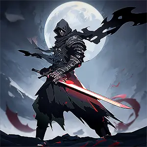 Baixar Shadow Slayer Mod APK v1.2.36 (dinheiro ilimitado)
