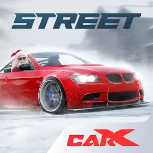 Baixar CarX Street Mod APK v1.3.0 (dinheiro ilimitado)