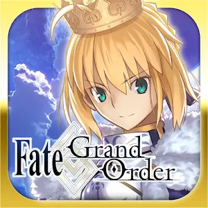 Fate/Grand Order Mod APK v2.60.0 (Menu/Dano) Baixar