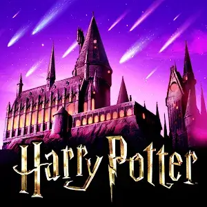 Harry Potter: Mistério de Hogwarts Mod APK v5.7.2 (Energia ilimitada) Baixar