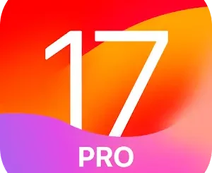 Lançador iOS 17 Pro APK v2.0.8 (versão completa) Baixar