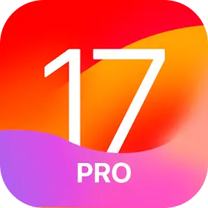 Lançador iOS 17 Pro APK v2.0.8 (versão completa) Baixar
