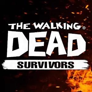 Baixar The Walking Dead Mod APK v5.21.1 (Modo One Hit/God)