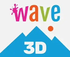 Wave Live Wallpapers Maker 3D Mod APK v6.7.33 (Premium desbloqueado) Baixar